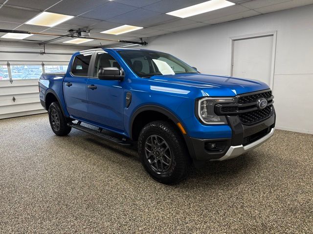 Photo 3 of 2025 Ford Ranger XLT
