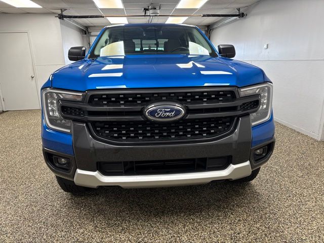 Photo 2 of 2025 Ford Ranger XLT