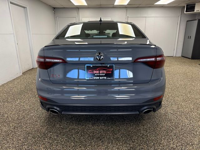 Photo 5 of 2023 Volkswagen Jetta GLI Autobahn