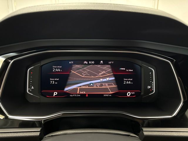 2023 Volkswagen Jetta GLI Autobahn - Photo 12