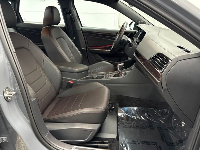 2023 Volkswagen Jetta GLI Autobahn - Photo 10