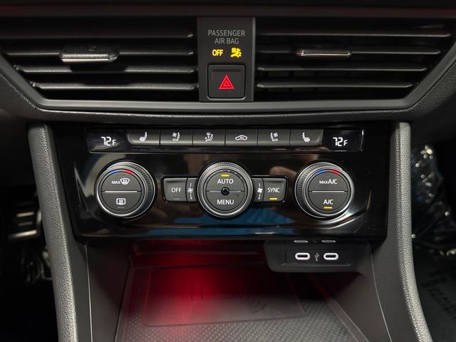 2023 Volkswagen Jetta GLI Autobahn - Photo 16