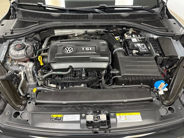 2023 Volkswagen Jetta GLI Autobahn - Photo 23