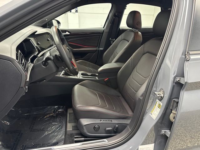 2023 Volkswagen Jetta GLI Autobahn - Photo 7