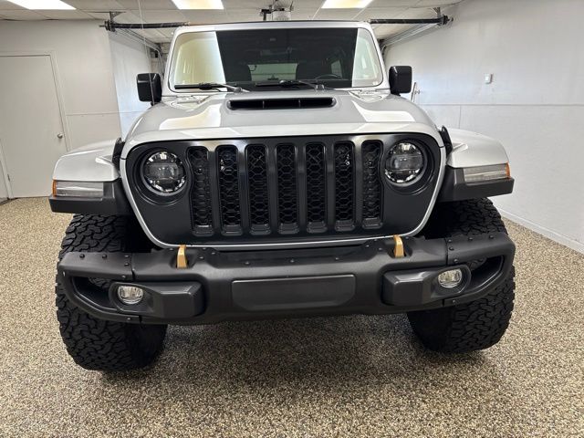 2023 Jeep Wrangler Rubicon 392 - Image 2