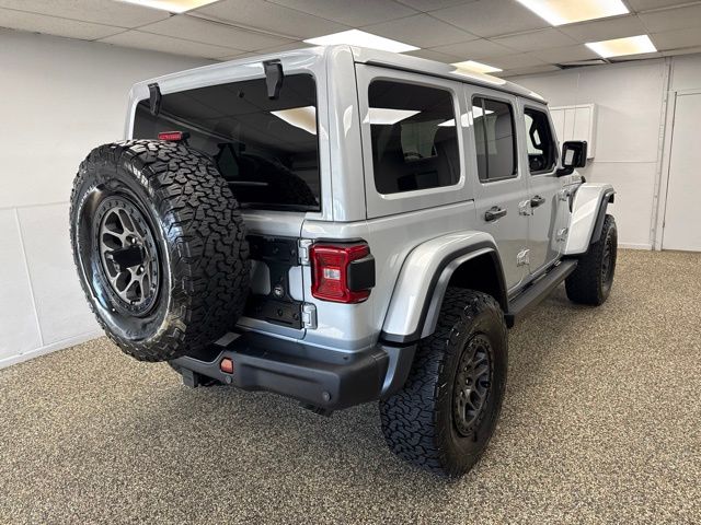 2023 Jeep Wrangler Rubicon 392 - Image 4
