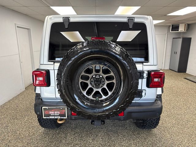 2023 Jeep Wrangler Rubicon 392 - Image 5