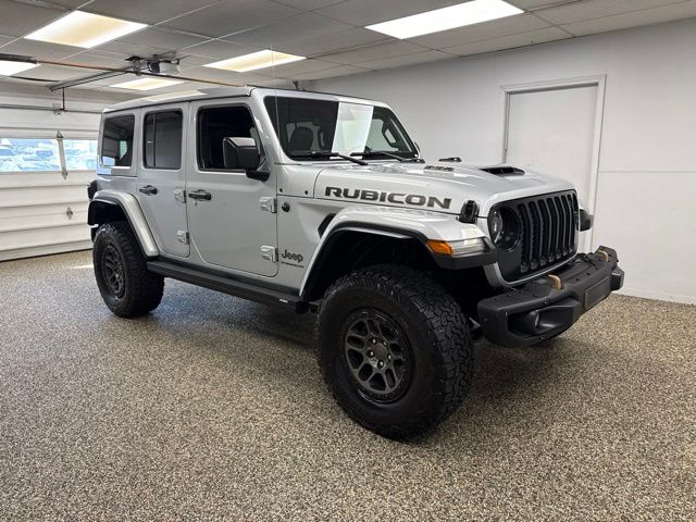 2023 Jeep Wrangler Rubicon 392 - Image 3