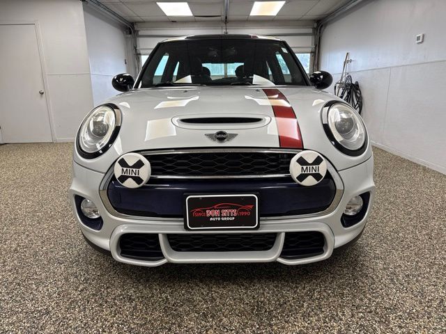 2017 MINI Hardtop 2 Door Cooper S - Image 2