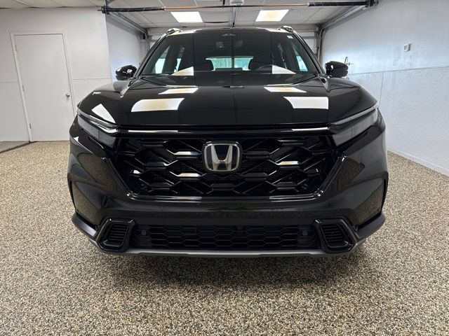 Photo 2 of 2025 Honda CR-V Hybrid Sport-L