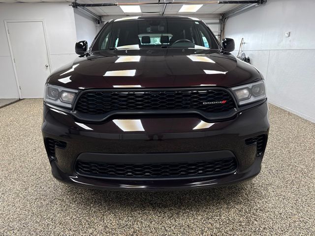 Photo 2 of 2023 Dodge Durango GT