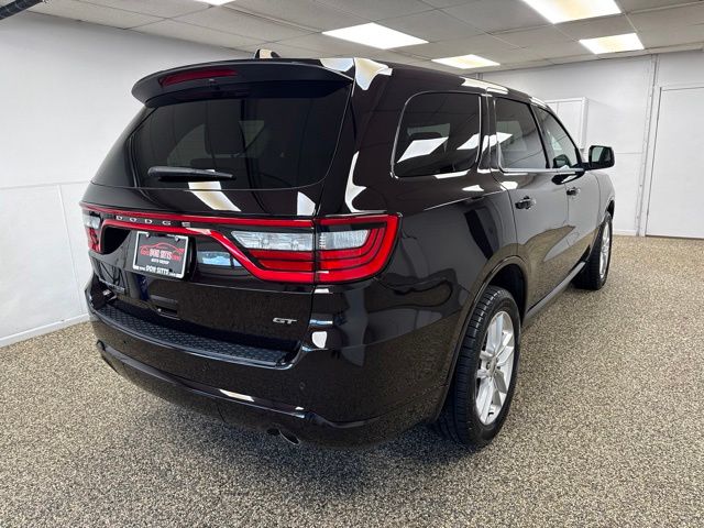 Photo 4 of 2023 Dodge Durango GT