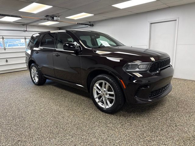Photo 3 of 2023 Dodge Durango GT