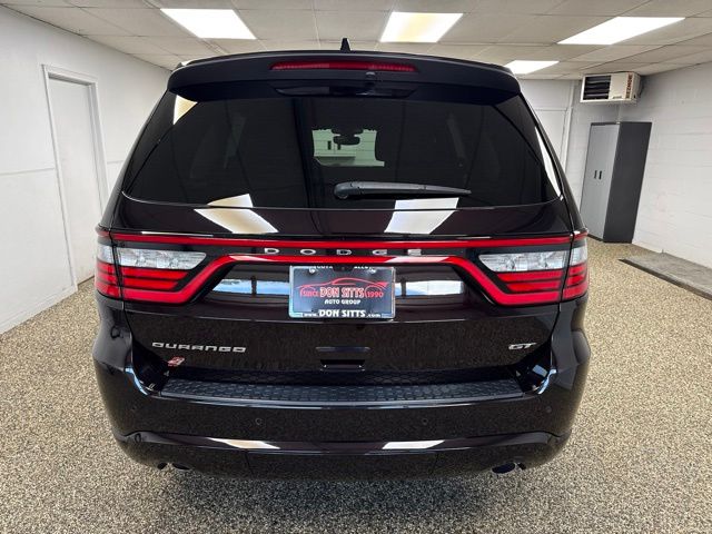 Photo 5 of 2023 Dodge Durango GT