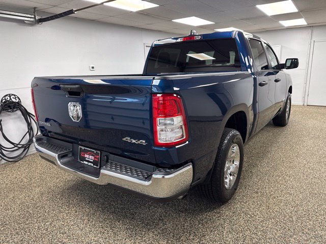 Photo 4 of 2023 Ram 1500 Big Horn