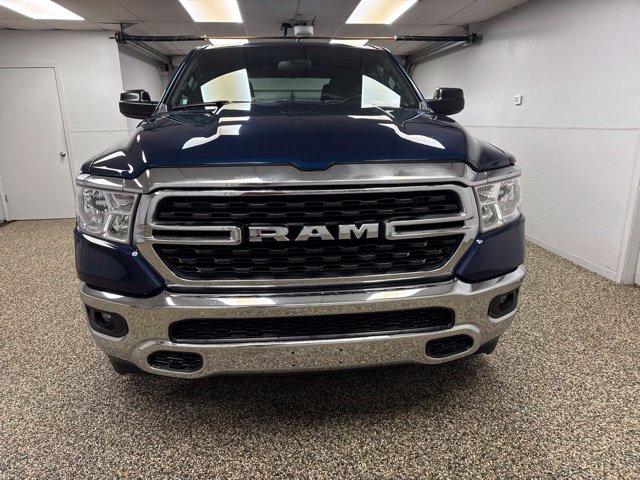 Photo 2 of 2023 Ram 1500 Big Horn