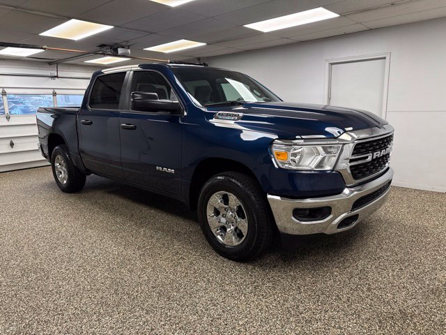 Photo 3 of 2023 Ram 1500 Big Horn