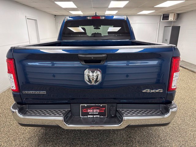 Photo 5 of 2023 Ram 1500 Big Horn