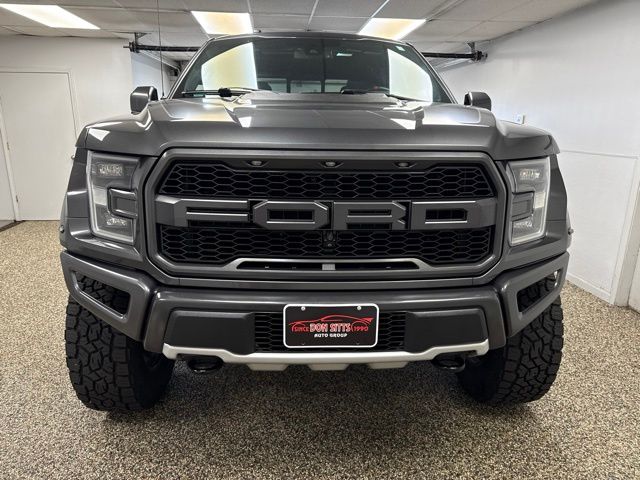 Photo 2 of 2017 Ford F-150 Raptor