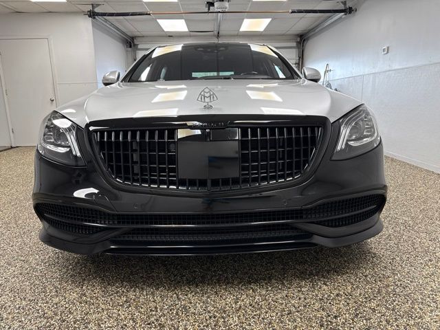2020 Mercedes-Benz S-Class Mercedes-Maybach S 650 - Image 2