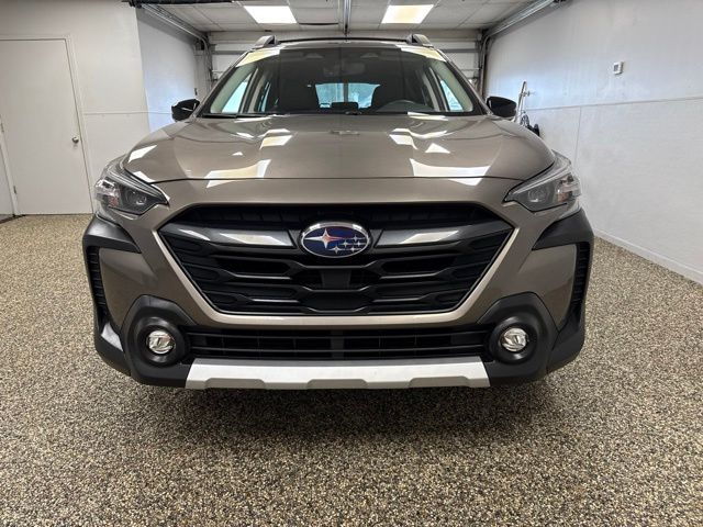 2023 Subaru Outback Limited - Image 2