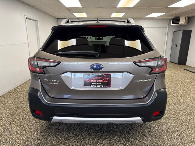 2023 Subaru Outback Limited - Image 5