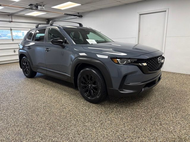 2024 Mazda CX-50 2.5 S Premium - Image 3