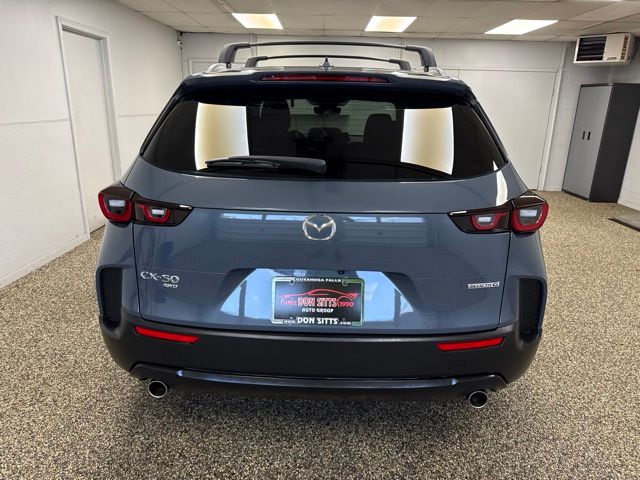 2024 Mazda CX-50 2.5 S Premium - Image 5