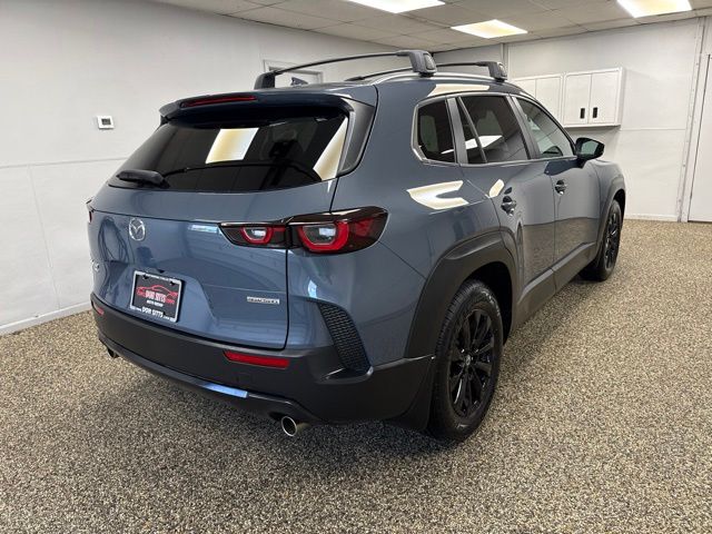 2024 Mazda CX-50 2.5 S Premium - Image 4