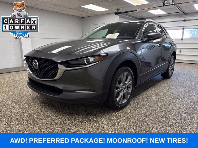 2024 Mazda CX-30 2.5 S Preferred - Main Image