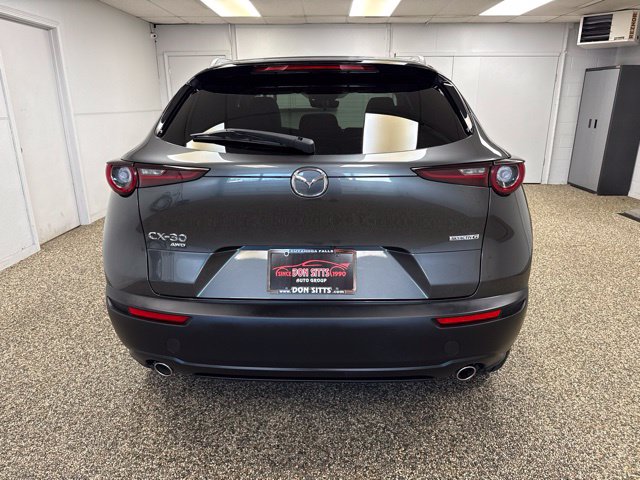 2024 Mazda CX-30 2.5 S Preferred - Image 5