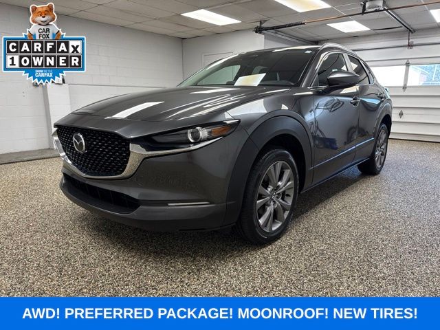2024 Mazda CX-30 Preferred AWD's photo