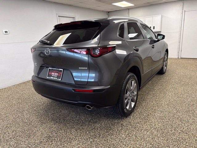 2024 Mazda CX-30 2.5 S Preferred - Image 4
