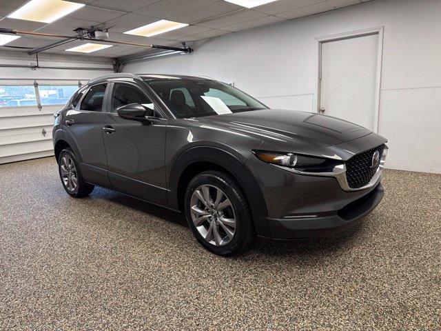 2024 Mazda CX-30 2.5 S Preferred - Image 3