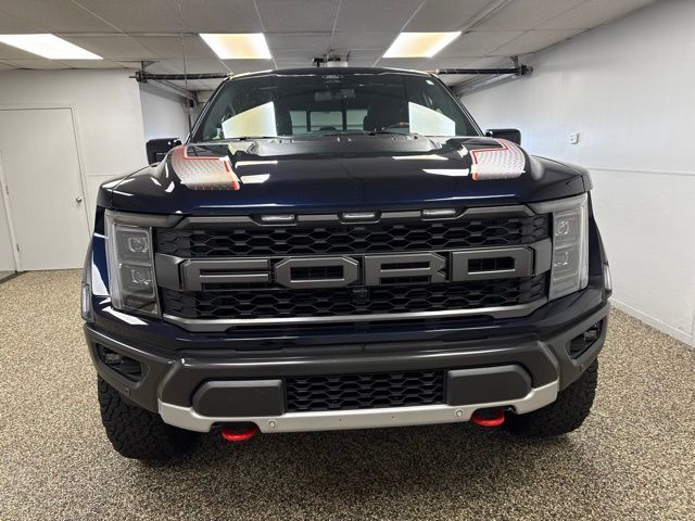 2022 Ford F-150 Raptor - Image 2