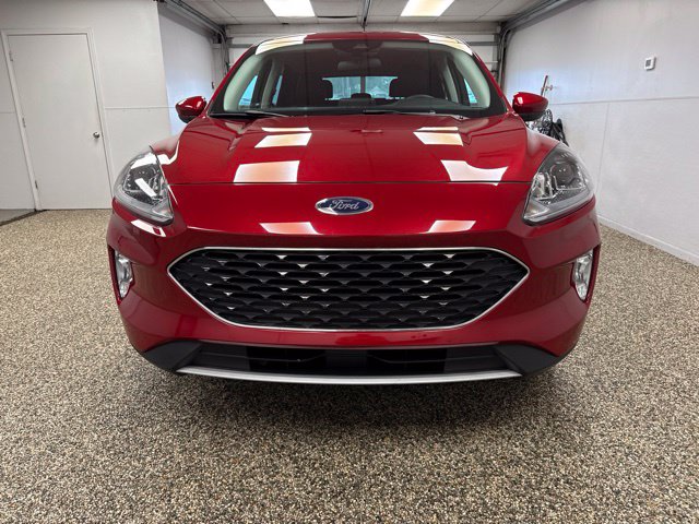 Photo 2 of 2022 Ford Escape SEL