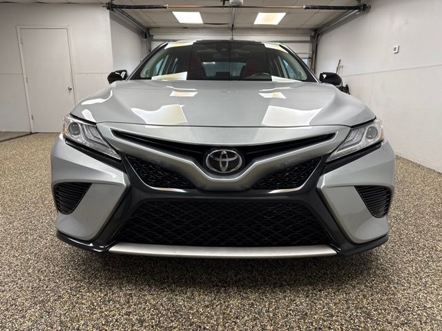 2020 Toyota Camry XSE - Image 2
