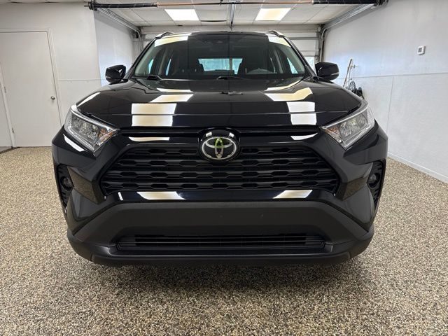 2021 Toyota RAV4 XLE Premium - Image 2