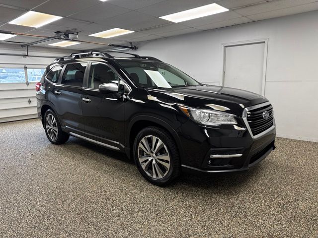 2022 Subaru Ascent Touring - Image 3