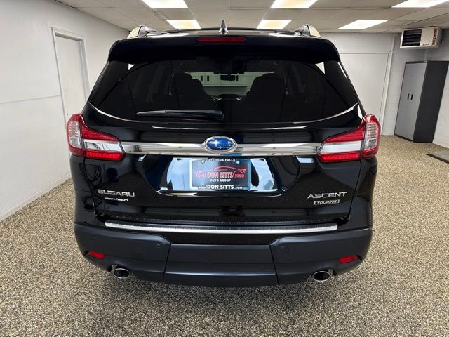 2022 Subaru Ascent Touring - Image 5