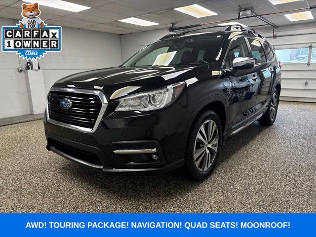 2022 Subaru Ascent Touring - Main Image