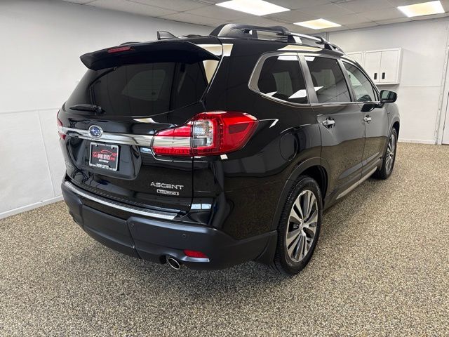 2022 Subaru Ascent Touring - Image 4