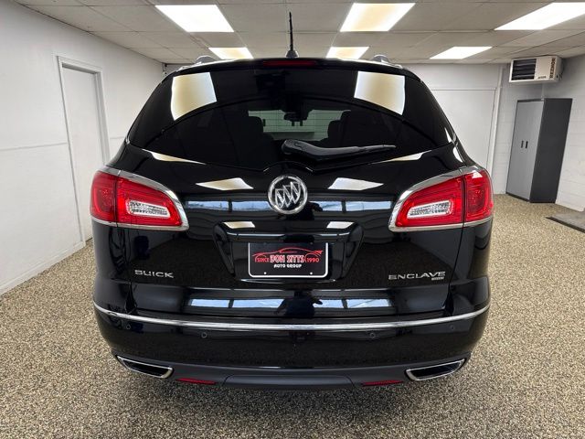 2017 Buick Enclave Premium - Image 5