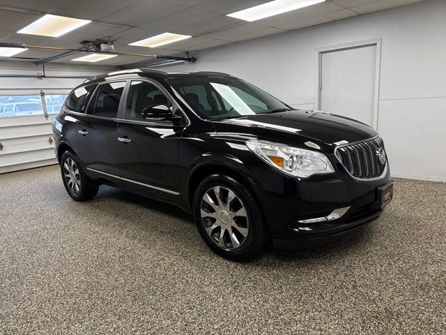 2017 Buick Enclave Premium - Image 3