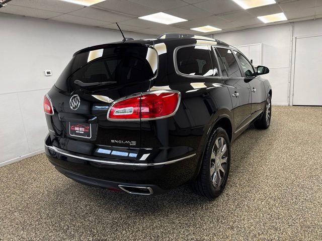 2017 Buick Enclave Premium - Image 4