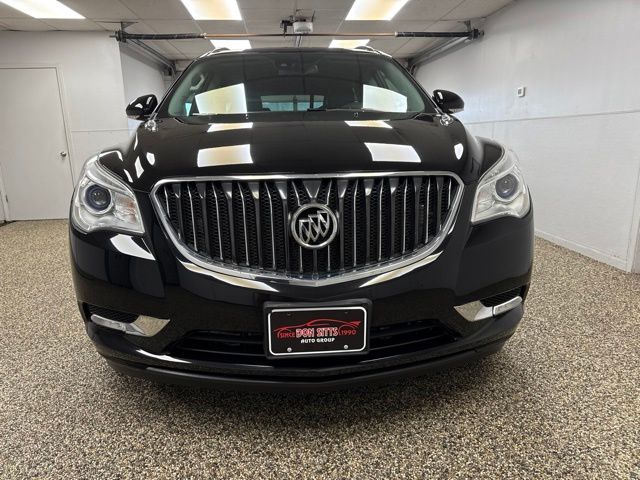 2017 Buick Enclave Premium - Image 2