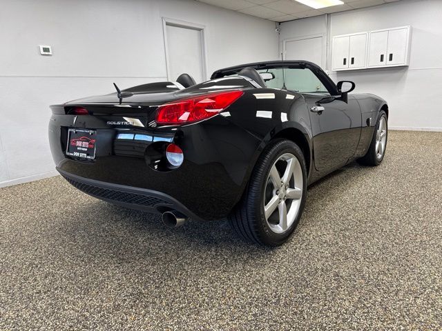 2009 Pontiac Solstice Base - Image 4