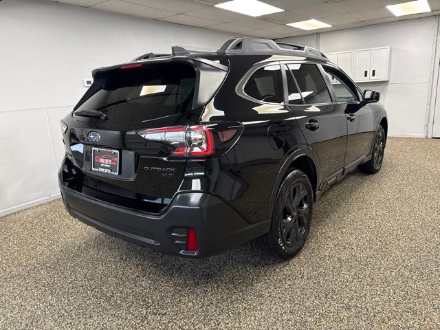Photo 4 of 2022 Subaru Outback Onyx Edition XT