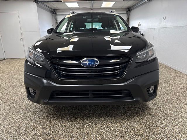 Photo 2 of 2022 Subaru Outback Onyx Edition XT
