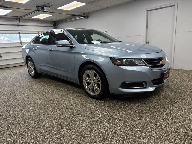 2014 Chevrolet Impala LT - Image 3